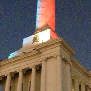 Meet your Posher, Francis